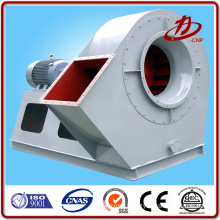 industrial boiler centrifugal exhaust fan